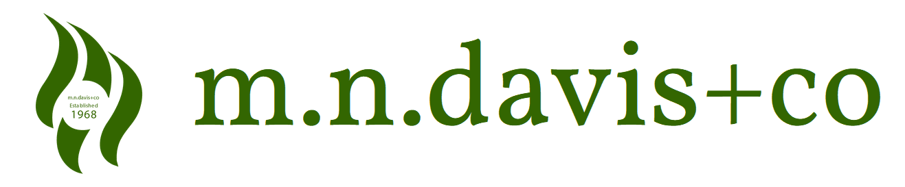 Testimonial from Alec Davis, Managing Director, M N Davis