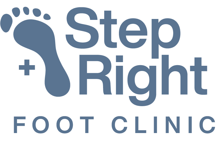 Testimonial from Peter Jones, Founder, <a href=https://steprightfootclinic.ie/ target=_blank>Step Right Foot Clinic</a>