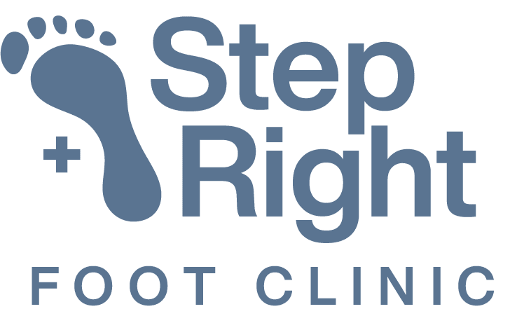 Testimonial from Peter Jones, Founder Step Right Foot Clinic